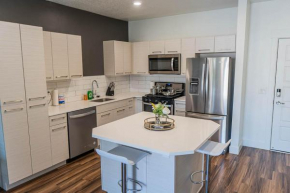 Luxury Downtown Apt With Capitol & Mountain View 32